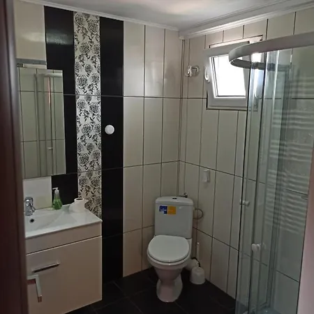 Penzion Casa Tiky 2*