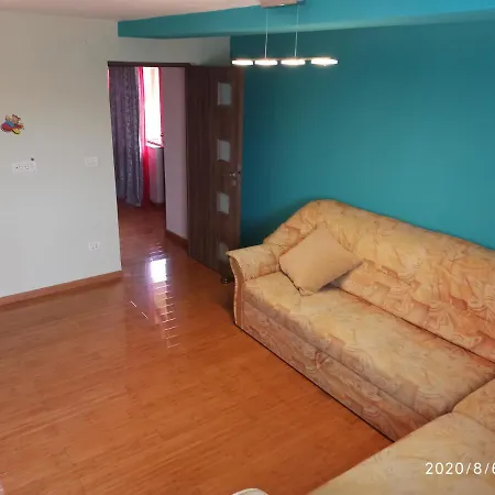 Casa Tiky 3* Timișoara