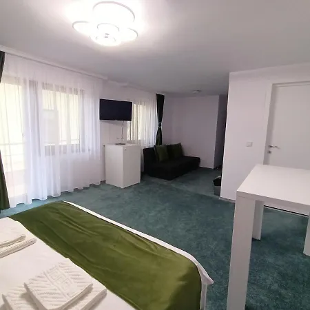 Pensionat Casa Tiky 3*