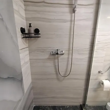Pensjonat Casa Tiky