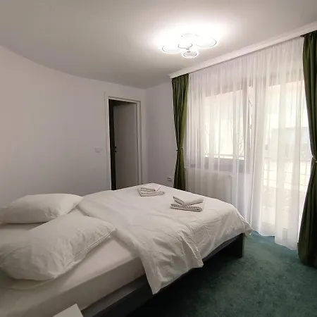 Casa Tiky Vendégház Temesvár