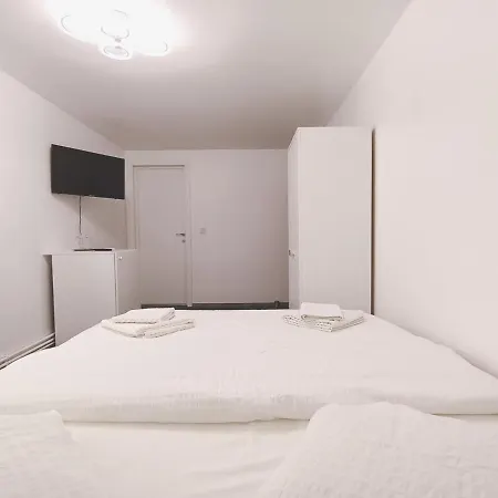招待所 Casa Tiky 蒂米什瓦拉
