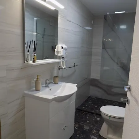 Penzion Casa Tiky 2*