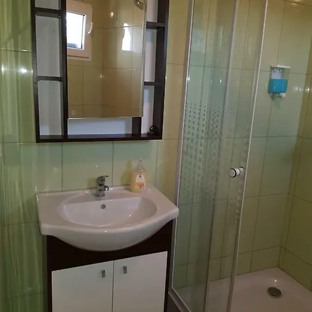 Casa Tiky 2* Temešvár