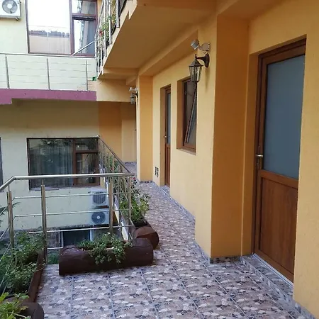 Casa Tiky Penzion 2*