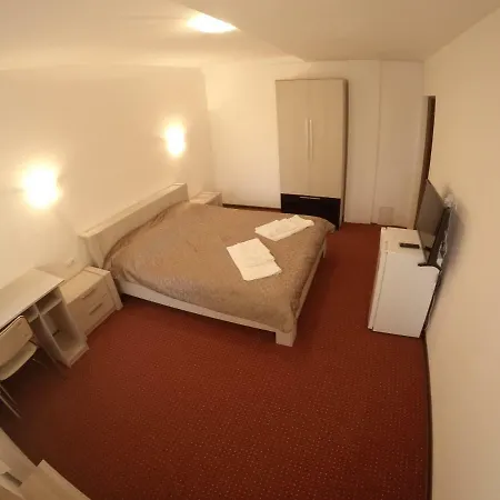 Casa Tiky Vendégház 3*