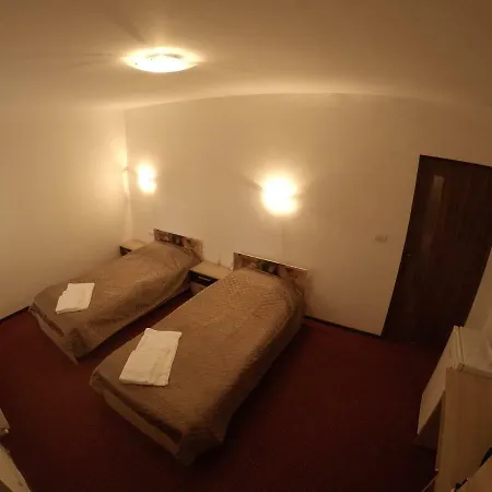 Casa Tiky Penzion Temešvár