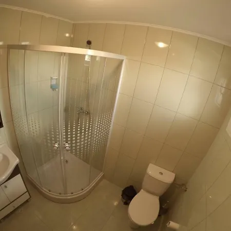 Casa Tiky Vendégház Temesvár