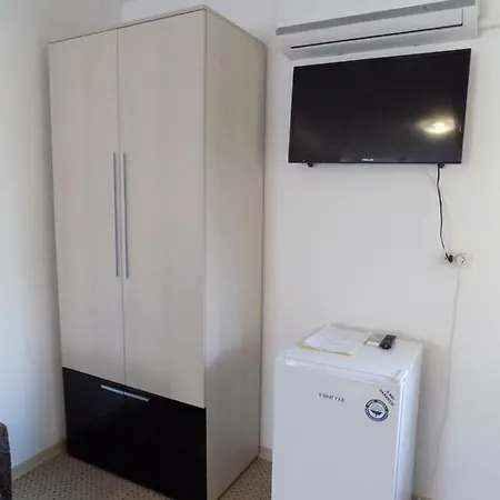 Casa Tiky 3*