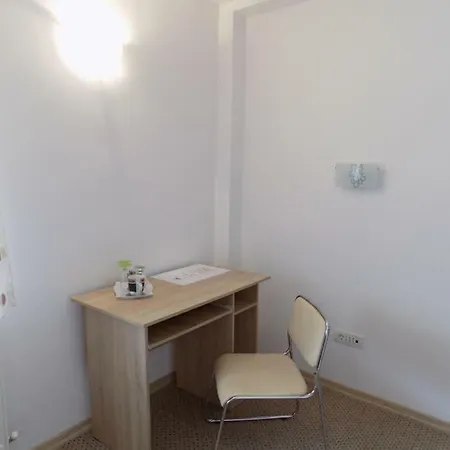 Casa Tiky