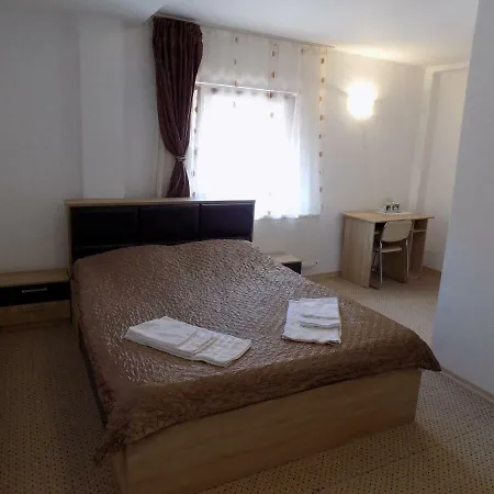 Penzion Casa Tiky Temešvár