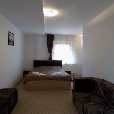Casa Tiky Penzion 2*