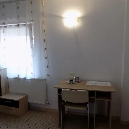 Pensjonat Casa Tiky Timișoara
