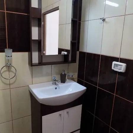 Penzion Casa Tiky Temešvár
