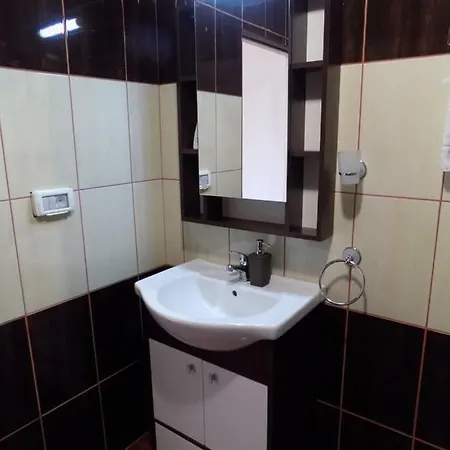 Casa Tiky Vendégház 3*