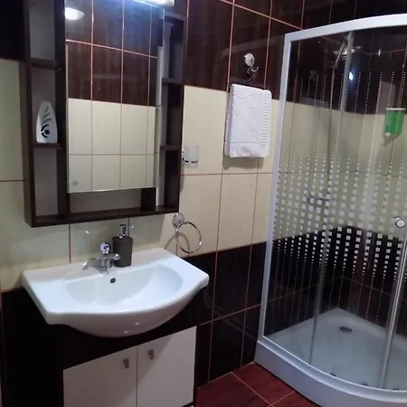 Casa Tiky Vendégház 3*