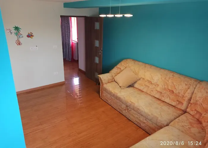 Casa Tiky 3* Timişoara