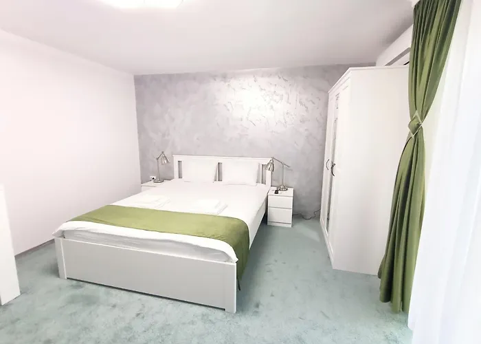 Casa Tiky 3* Timişoara