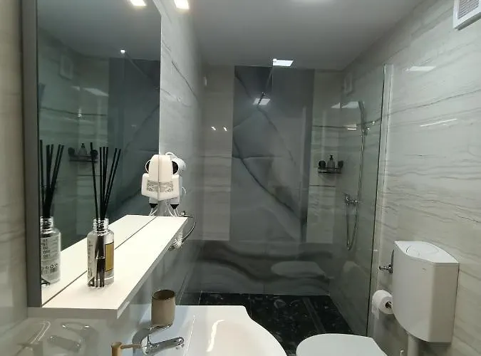 Gasthuis Casa Tiky Timişoara