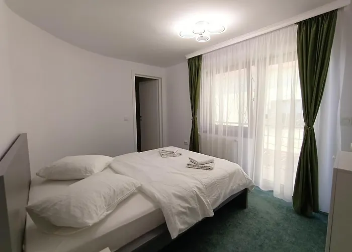 Casa Tiky Gasthuis Timişoara