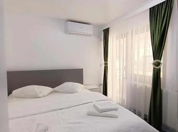 Casa Tiky 3* Timişoara