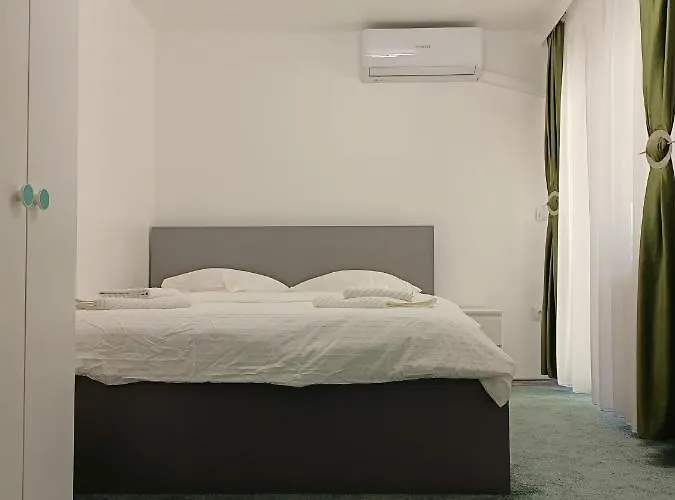 Gasthuis Casa Tiky 3*