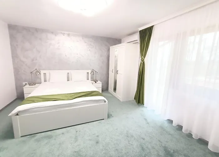 Gasthuis Casa Tiky 3*