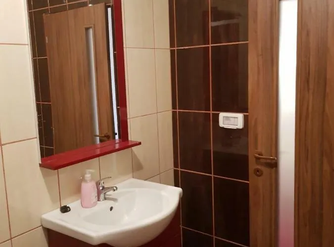 Casa Tiky 3* Timişoara