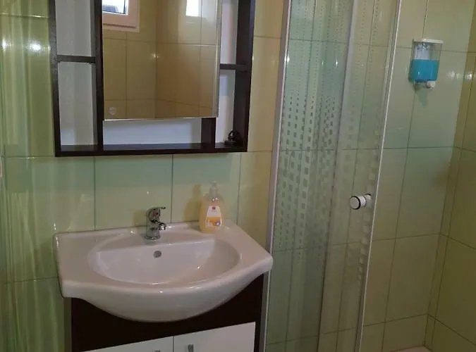 Casa Tiky 3* Timişoara