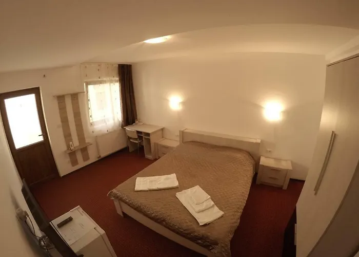 Gasthuis Casa Tiky 3*