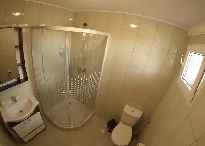 Casa Tiky Gasthuis Timişoara