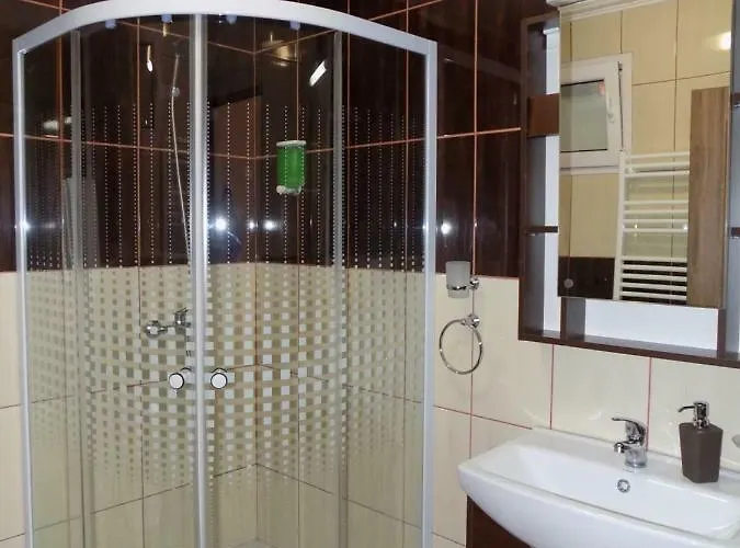 Casa Tiky Pensionat 3*