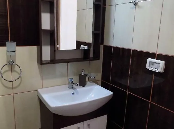 Gasthuis Casa Tiky Timişoara