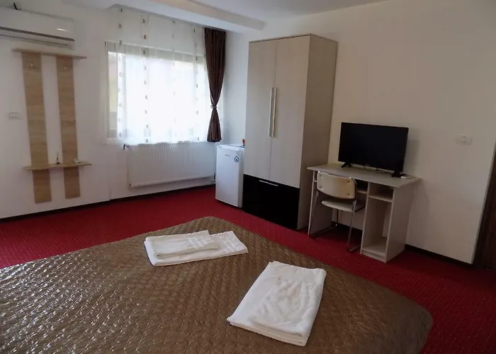 Gasthuis Casa Tiky 3*