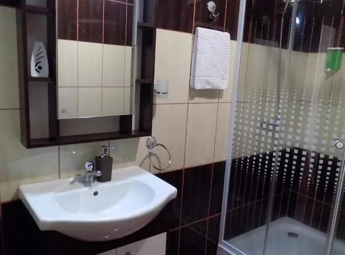 Casa Tiky Pensionat 3*