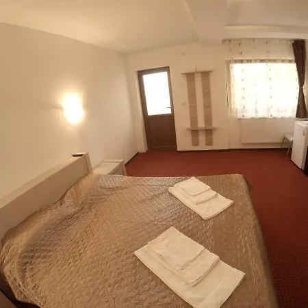 Pensionat Casa Tiky Timişoara