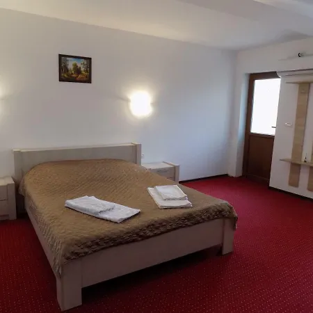 Pensionat Casa Tiky 3*