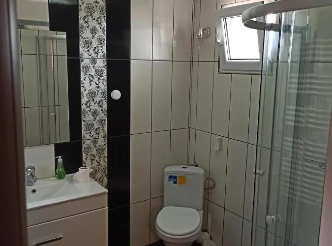 Gæstehus Casa Tiky 3*