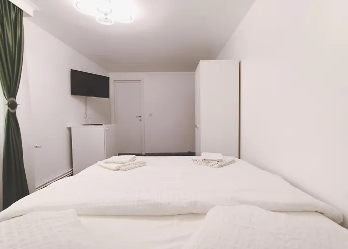 Gæstehus Casa Tiky Timişoara