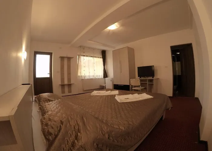 Casa Tiky Gæstehus 3*