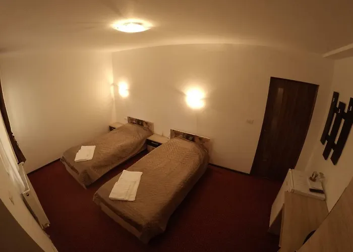 Casa Tiky Gæstehus Timişoara