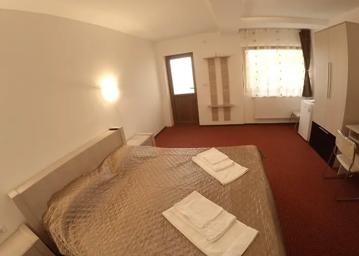 Gæstehus Casa Tiky Timişoara