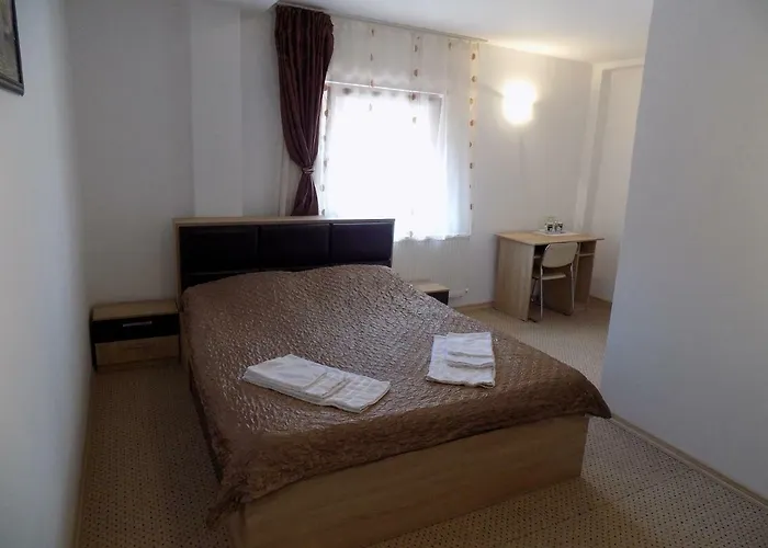 Gæstehus Casa Tiky Timişoara