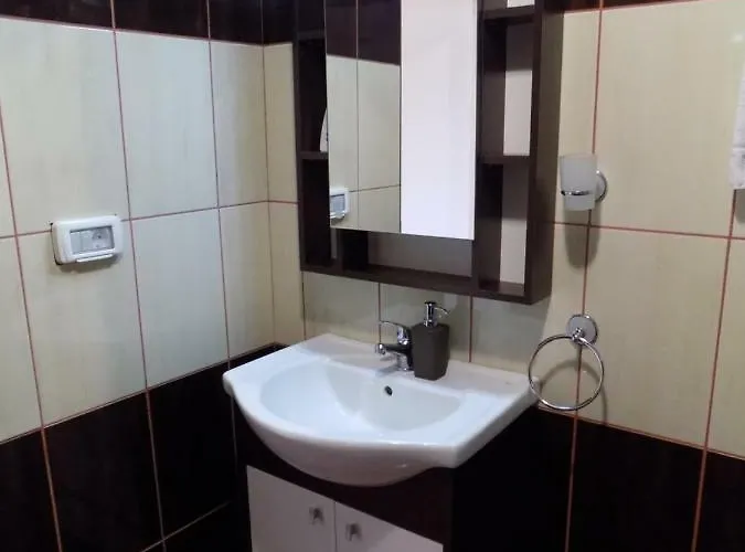 Casa Tiky Gæstehus 3*